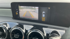 Mercedes-AMG A-Class A35 4Matic Executive 5dr Auto Petrol Hatchback